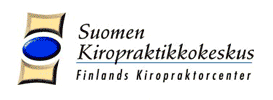 Suomen Kiropraktikkokeskus